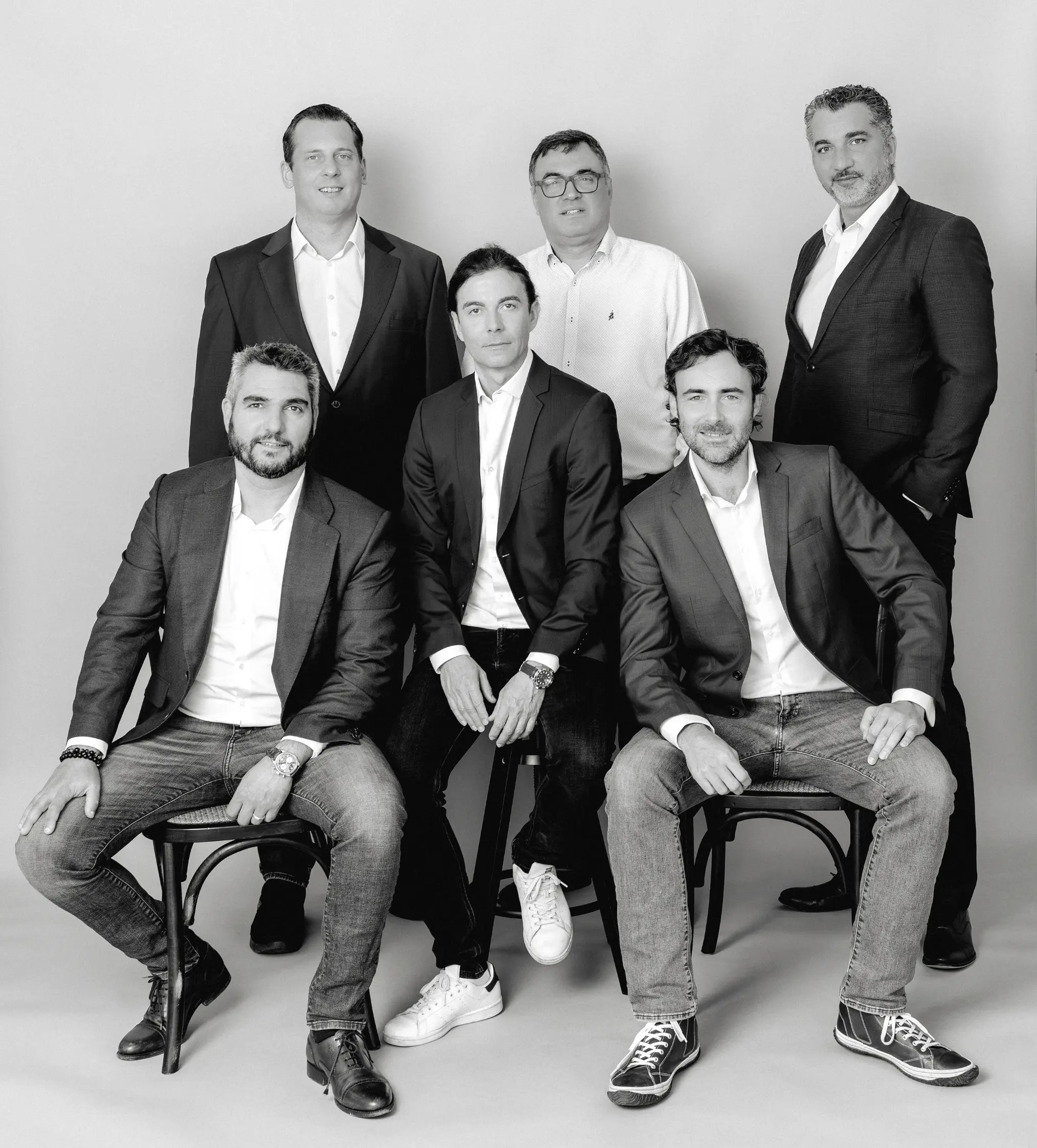 About us - MTCM MTCM - Team